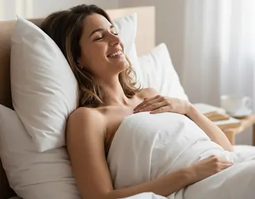 Succionador de Clítoris: Ondas de Presión para Orgasmos Rápidos y sin Adormecimiento