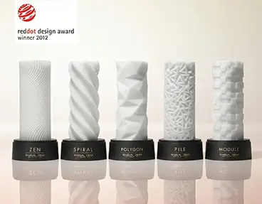 Tenga 3D: Opiniones, Cómo Funciona y Análisis de sus Texturas