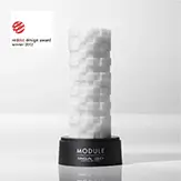 Tenga 3d Module