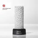 Tenga 3d Pile