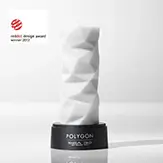 Tenga 3d Polygon