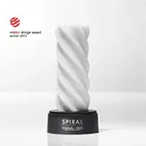 Tenga 3d Spiral