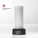 Tenga 3d Zen
