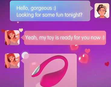 Tophy App: Qué es, Cómo Funciona y Qué Juguetes Lovense Usar
