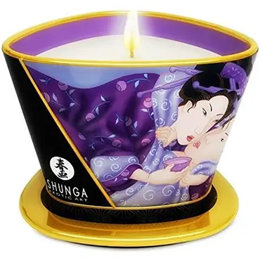 Shunga Caress