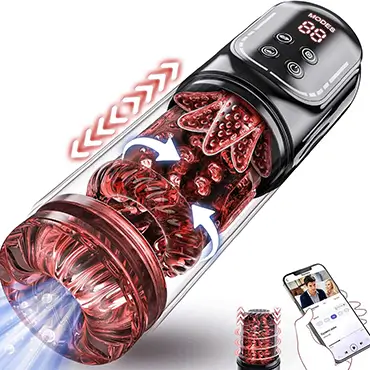 Tenga Flip Zero