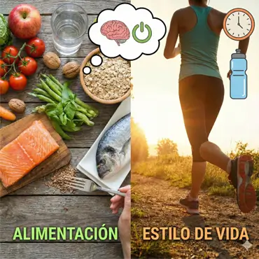 El Papel Fundamental de la Alimentación y el Estilo de Vida en la Vitalidad Sexual