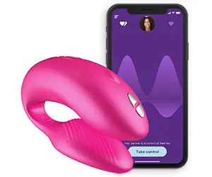Satisfyer Curvy 1+