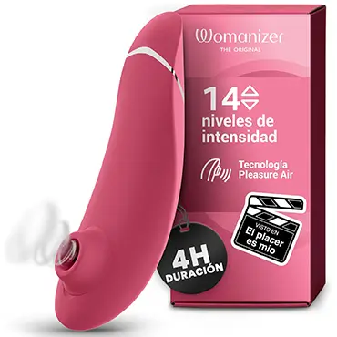 Womanizer Premium 2