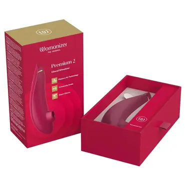 Womanizer Premium 2