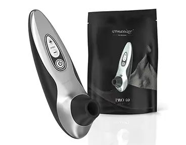 Womanizer Pro40: Opiniones y Por Qué es el Que Más Uso