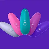 Womanizer Starlet 3: Opiniones del Womanizer más Compacto y Colorido