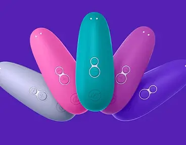 Womanizer Starlet 3: Opiniones del Womanizer más Compacto y Colorido