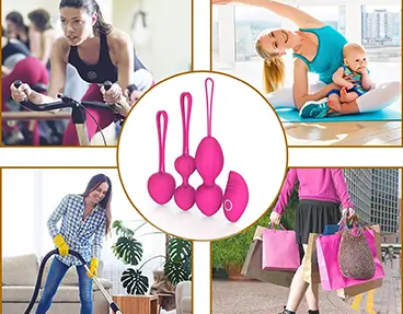 Mi primer contacto con las bolas Kegel: Por qué elegí Xocome para empezar sin miedo